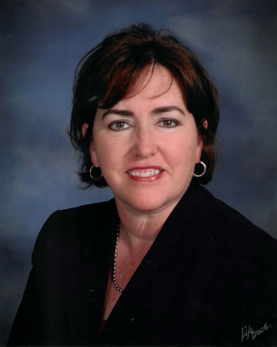 Kathy Hart